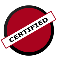Certified