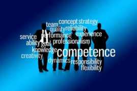 Competence