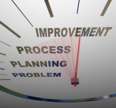 process improvement